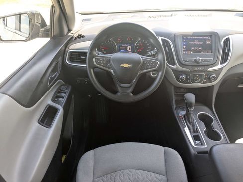 Used 2024 Chevrolet Equinox LS w/ LS Convenience Package FWD image 18