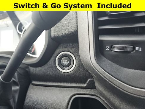 New 2024 RAM 5500 Tradesman image 27