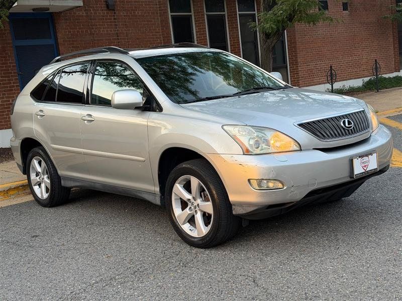 Used 2007 Lexus RX 350 AWD image 5