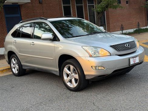 Used 2007 Lexus RX 350 AWD image 5