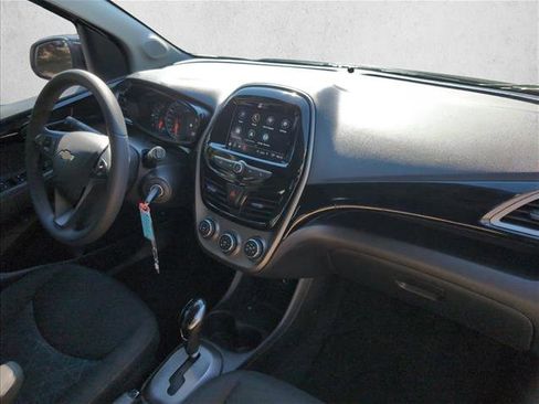 Used 2022 Chevrolet Spark LT w/ Spark Special Edition FWD image 22