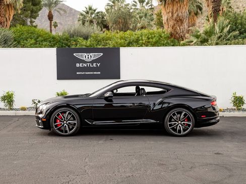 Certified 2020 Bentley Continental GT image 5