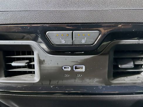 Used 2024 Chevrolet Silverado 1500 ZR2 w/ LPO, Dark Essentials Package image 25