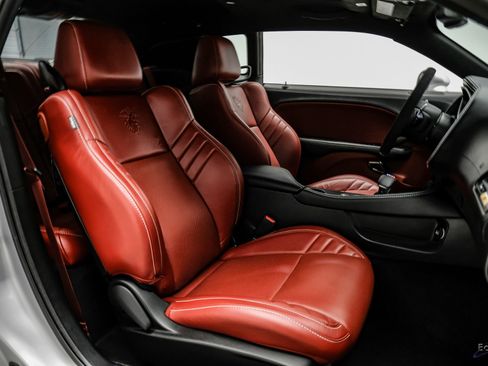 Used 2023 Dodge Challenger SRT Demon 170 RWD image 58