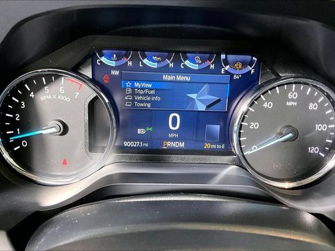 Used 2023 Ford Expedition XLT RWD image 20