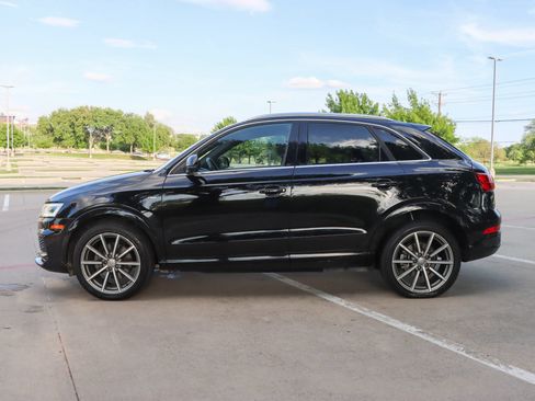 Used 2018 Audi Q3 2.0T Premium Plus w/ Premium Plus Package AWD/4WD image 4