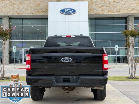 Used 2023 Ford F150 XL w/ STX Appearance Package AWD/4WD image 23