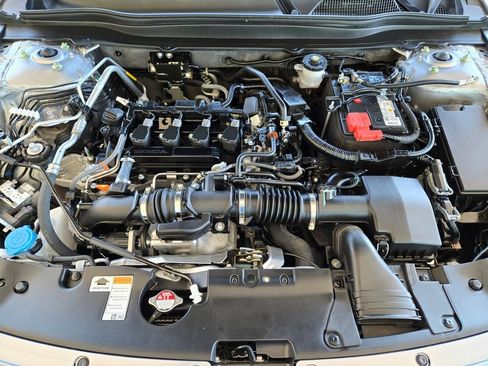 Used 2022 Honda Accord EX-L image 35
