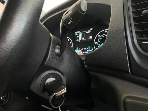 Used 2024 Ford Transit 250 Low Roof w/ Exterior Upgrade Package image 30