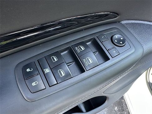 Used 2021 Dodge Durango Citadel image 32