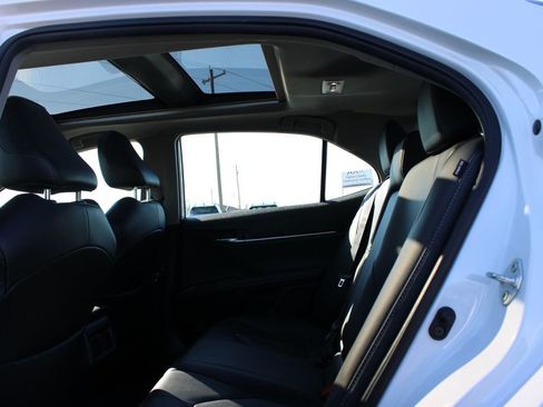 Used 2023 Toyota Camry XSE image 24