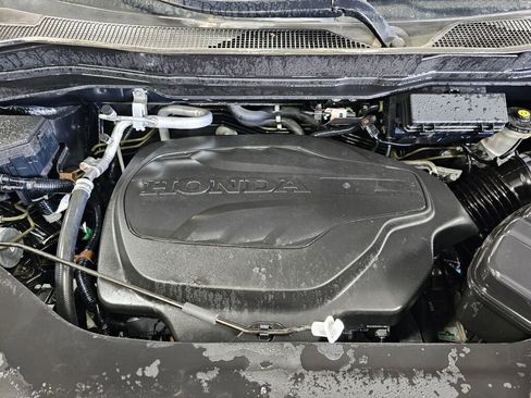 Used 2022 Honda Ridgeline RTL-E image 29