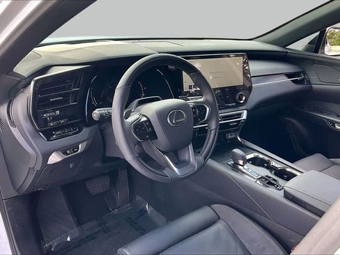 Used 2023 Lexus RX 350 FWD w/ Cold Area Package image 17