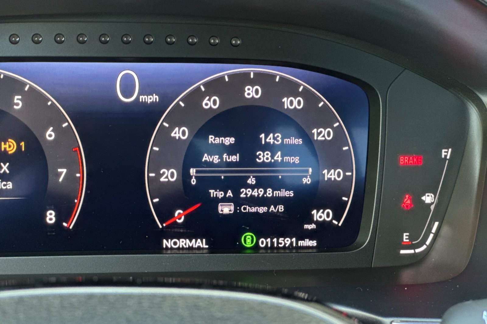Used 2026 Honda Civic Si image 24