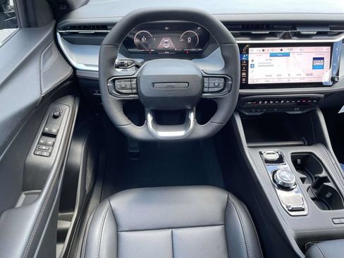 New 2026 Jeep Cherokee Limited AWD/4WD image 21