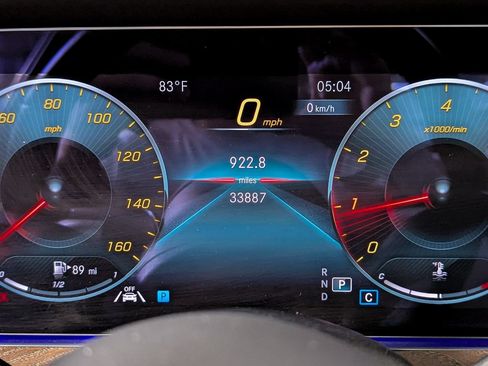 Used 2023 Mercedes-Benz E 350 4MATIC Sedan image 34