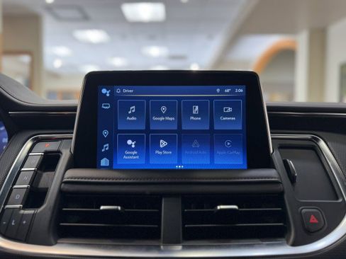 Used 2022 Chevrolet Tahoe RST w/ Sport Performance Package image 11