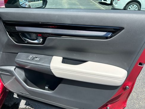 Used 2026 Honda CR-V EX-L image 28