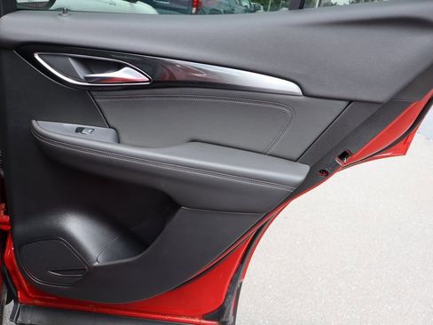 New 2025 Buick Envision Preferred image 19