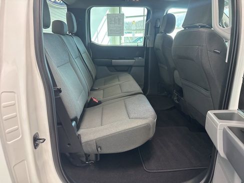 Used 2025 Ford F150 XLT w/ Equipment Group 301A Standard AWD/4WD image 20