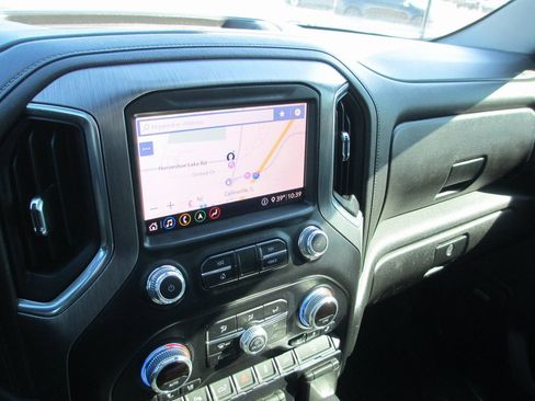 Used 2020 GMC Sierra 2500 Denali w/ Denali Ultimate Package image 30