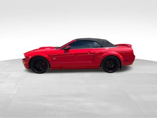 Used 2007 Ford Mustang GT Premium RWD video 2