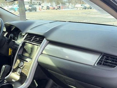 Used 2014 Ford Edge SEL w/ Equipment Group 205A image 30