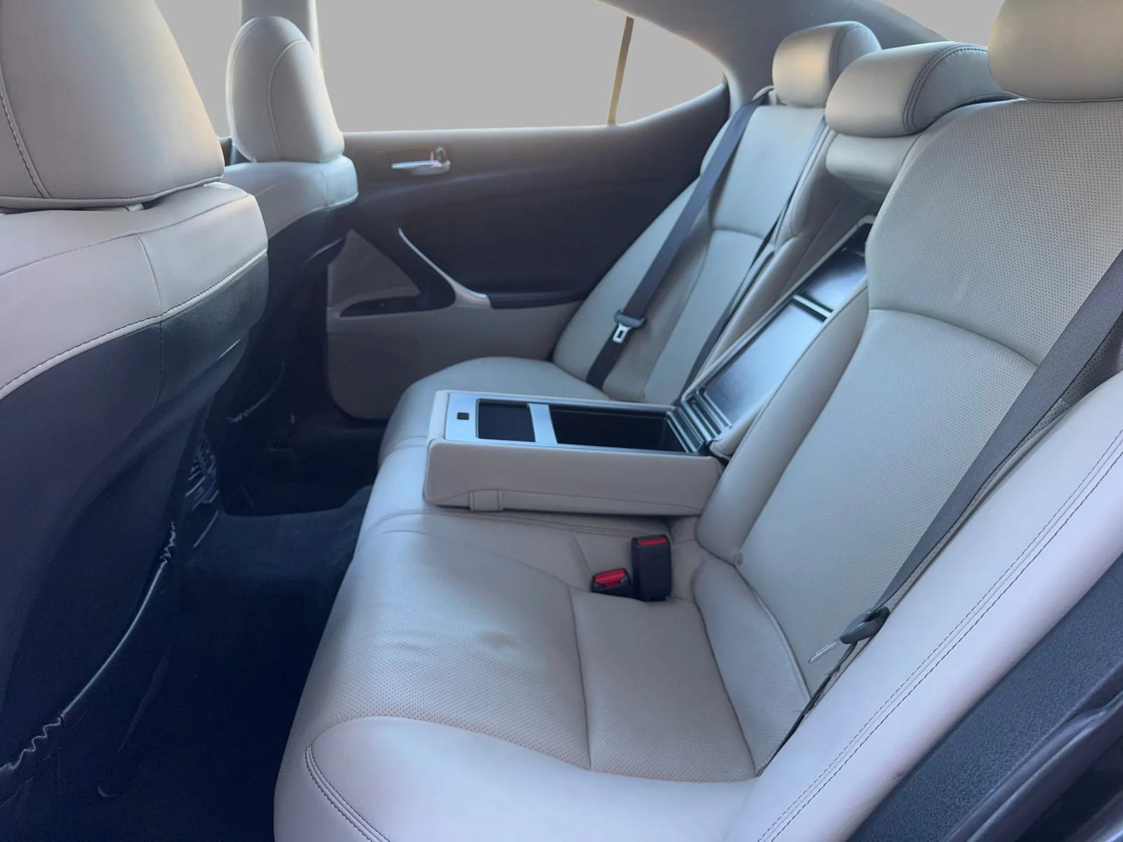 Used 2009 Lexus IS 250 RWD image 54