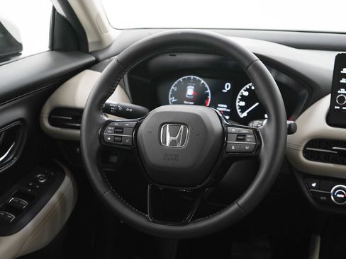 Used 2025 Honda HR-V EX-L image 14