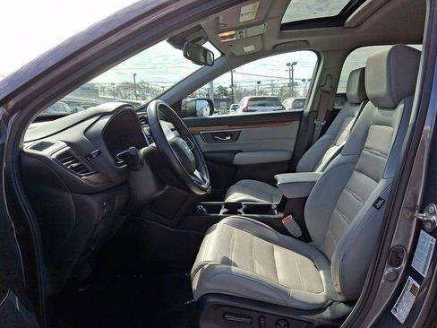 Used 2018 Honda CR-V EX-L image 13