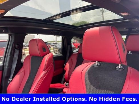 Used 2026 Acura MDX A-Spec AWD/4WD image 6