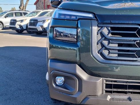 New 2026 Subaru Outback Touring XT image 9