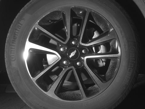 Used 2025 Chevrolet TrailBlazer LT FWD image 13