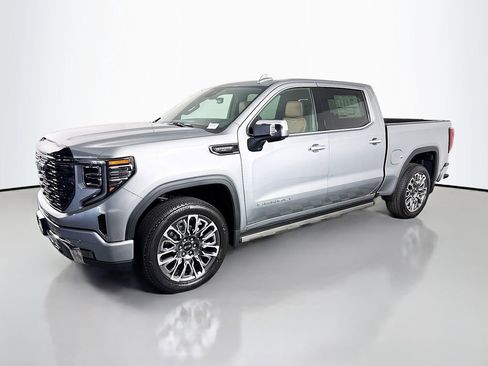 New 2026 GMC Sierra 1500 Denali Ultimate image 3