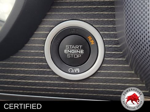 Used 2020 RAM 1500 Limited w/ Protection Group AWD/4WD image 35
