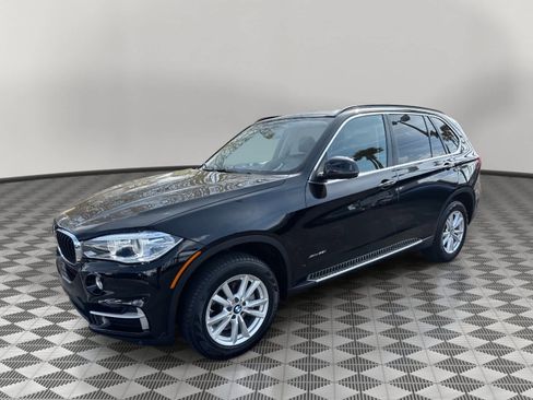 Used 2015 BMW X5 xDrive35i image 7