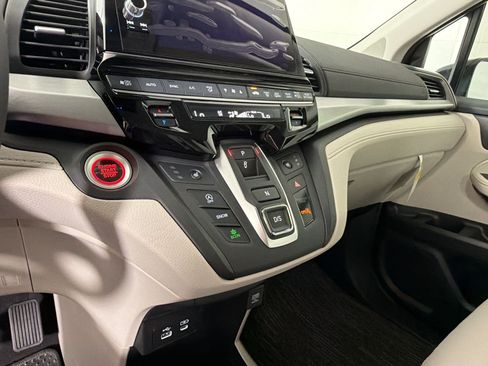 New 2026 Honda Odyssey EX-L image 26