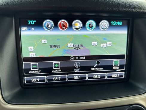 Used 2019 GMC Yukon Denali w/ Denali Ultimate Package RWD image 54
