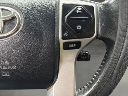 Used 2015 Toyota Tundra Limited RWD image 24