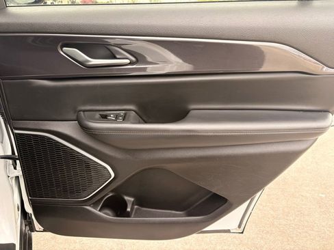 Used 2021 Jeep Grand Cherokee L Laredo image 31