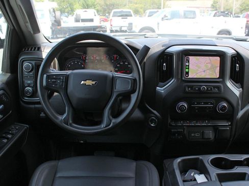Used 2024 Chevrolet Silverado 2500 W/T AWD/4WD image 26