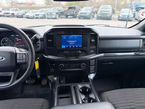 Used 2021 Ford F150 XL w/ STX Appearance Package image 19