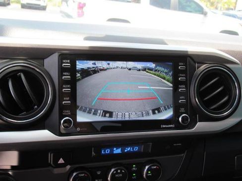 Used 2023 Toyota Tacoma SR5 image 24