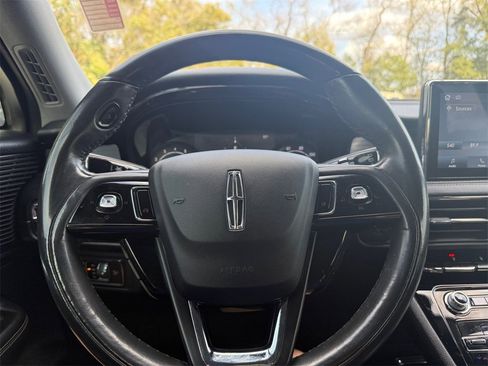 Used 2021 Lincoln Corsair FWD image 21