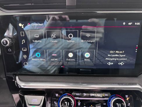 Certified 2024 GMC Sierra 2500 Denali w/ Technology Package image 15