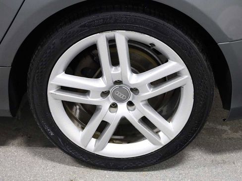 Used 2014 Audi A6 3.0T Prestige w/ Prestige Package image 36