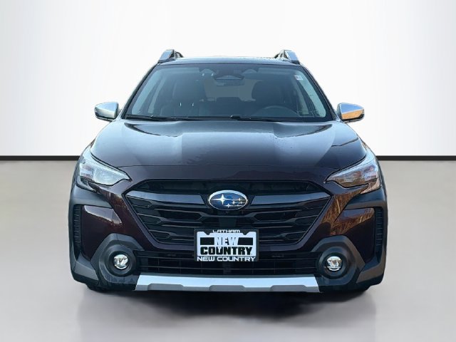Used 2023 Subaru Outback Touring XT AWD/4WD image 2