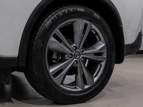 Used 2021 Nissan Murano Platinum w/ Cargo Package FWD image 66