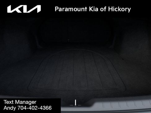New 2025 Kia K4 FWD image 19