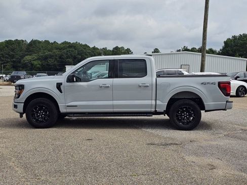 Used 2024 Ford F150 XLT w/ Equipment Group 302A MID AWD/4WD image 15